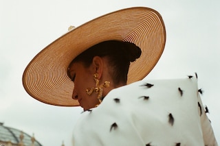 Paris AW23 menswear street style