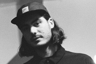 Jonathan De Francesco Dazed 100