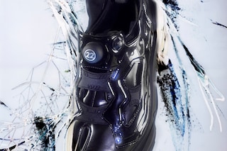 Tabi Instapump Fury Oxford