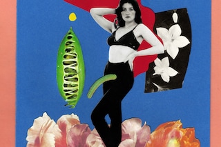 Maisie Cousins, I Feel Sick/Hot Flush