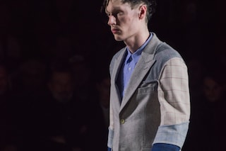 Comme des Gar&#231;ons Homme Plus AW16