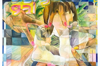 Motoko Ishibashi, Art Collaboration Kyoto, Japanese art