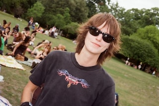 Shane McCutcheon Lookalike Contest L Word