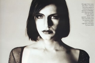 Brian Molko