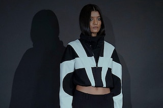 Marcelo Burlon County of Milan AW15, Womenswear, sportswear