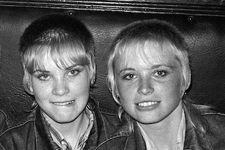 Derek ridgers skinheads 80s hair cut trend 