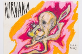 Kurt Cobain