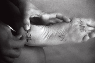 Let&#237;cia Parente, Radical Women: Latin American Art, 1960-