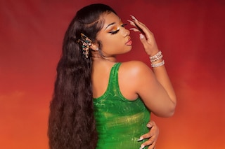 Megan Thee Stallion ‘Texas Fever’ with Depop 3