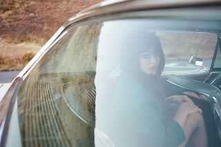 Todd Hido. Courtesy of Galerie Alex Daniëls and Todd Hido