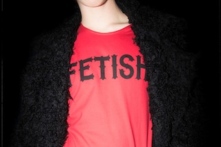 VFiles AW17 womenswear New York Dazed