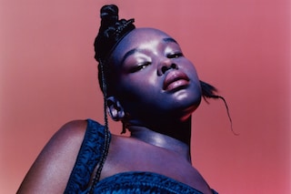 Lucie Rox, WATER••COLOUR [2021]