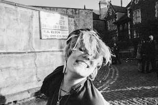 Molly Macindoe