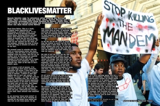 Kieran Yates, British Values, issue 2