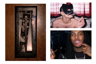 Kevin Amato's "Cozy"