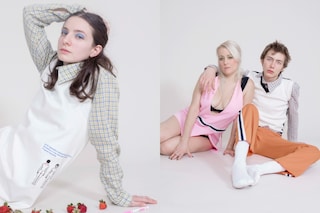 Shan Huq SS2016 Campaign
