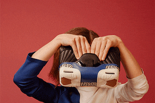 Editors picks, April S/S, Emma Wyman, Dazed, Alexander Wang