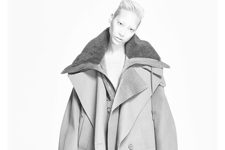 Juun J AW15 campaign