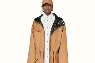 fenty rihanna lookbook lvmh label 