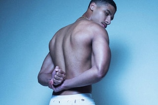 Willy Chavarria Dirty Willy Underwear line fetish