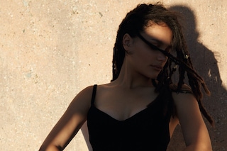 Sasha Lane – Autumn/Winter 2016