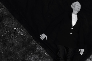 Tilda Swinton – Summer 2017 
