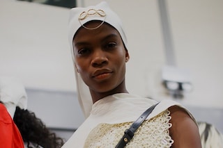 JW Anderson London Fashion Week LFW SS19