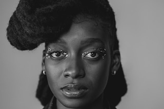 Top Boy season 2 4 cast Little Simz