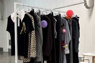 Westminster MA Menswear