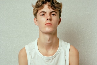 Marques’Almeida AW15 Mens