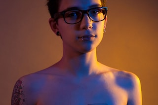 23 – Spectrum of sexuality by Maggie West Ryan Cassata