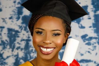 Aisha Seriki, Ungrads (2020)