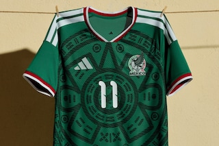 World Cup 2026: The most stylish kits