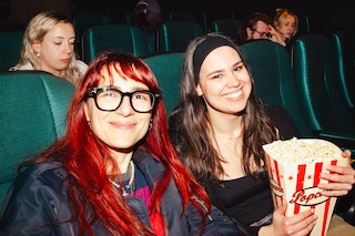 Black Bear and Dazed Club screening of Tuner