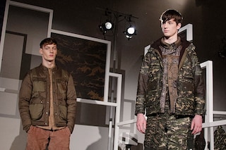 Barbour AW15 Mens LCM 