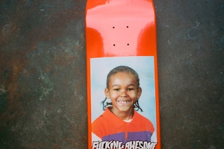 Mid90s — winter 2018