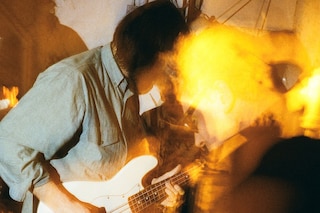 new york city photographer nightlife Matthew Weinberger
