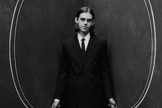 Earl Cave – autumn/winter 2019 5 
