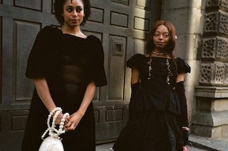 Street Style: London Fashion Week SS23