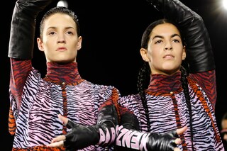 Kenzo x H&amp;M