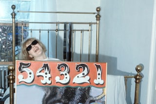 BOTY: I Am The Sixties