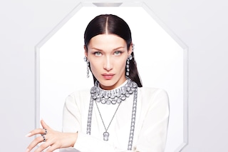 Swarovski x Bella Hadid