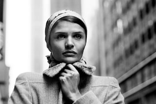 Helena Christensen, New York (1996)