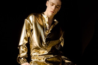 Andreas Kronthaler for Vivienne Westwood AW16