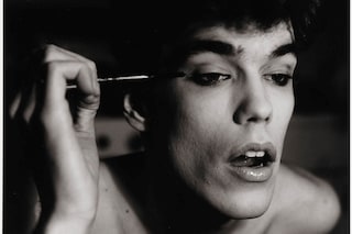 Barbican’s Masculinities
