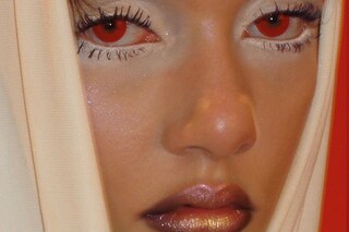 David Gillers Dazed Beauty Community