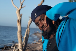 Dev Hynes — autumn/winter 2018