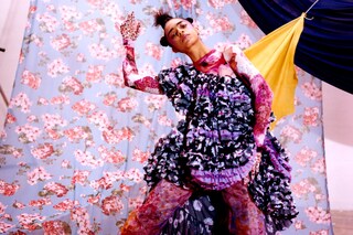 Kelsey Lu – spring 2019