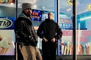 Hoka, Run Stop Corner Shop