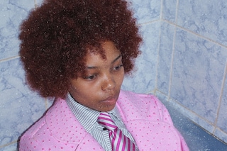 Thebe Magugu Faculty Press Dazed